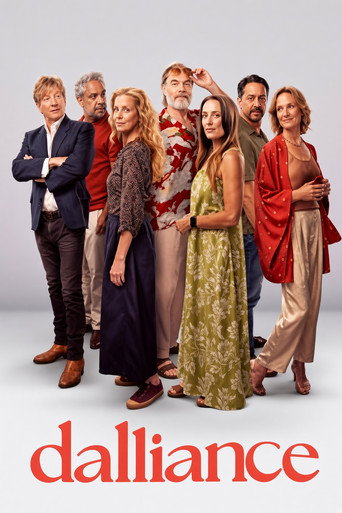 Assistir Namorico online dublado e legendado