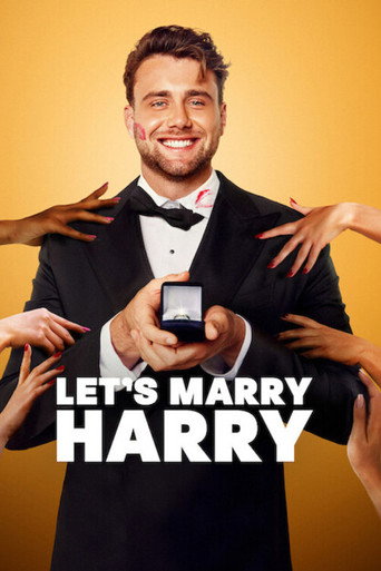 Assistir Harry Quer Casar online dublado e legendado