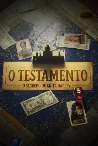 Assistir O Testamento: O Segredo de Anita Harley online dublado e legendado