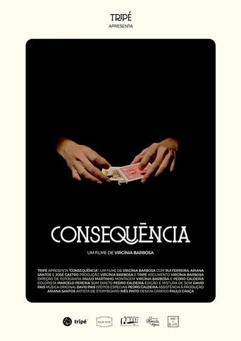 Assistir Consequência online dublado e legendado