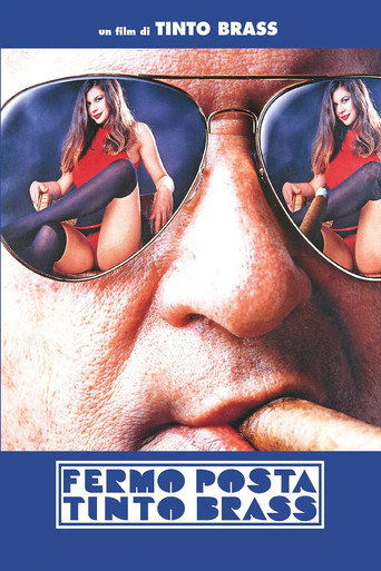 Assistir Fermo posta Tinto Brass online dublado e legendado
