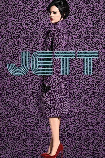 Poster de Jett