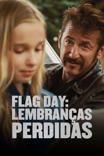 Assistir Flag Day: Lembranças Perdidas online dublado e legendado