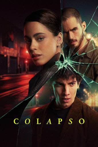 Assistir Colapso online dublado e legendado