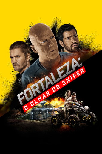 Assistir Fortaleza: O Olhar do Sniper online dublado e legendado
