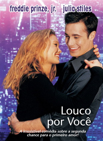 Assistir Louco Por Você online dublado e legendado