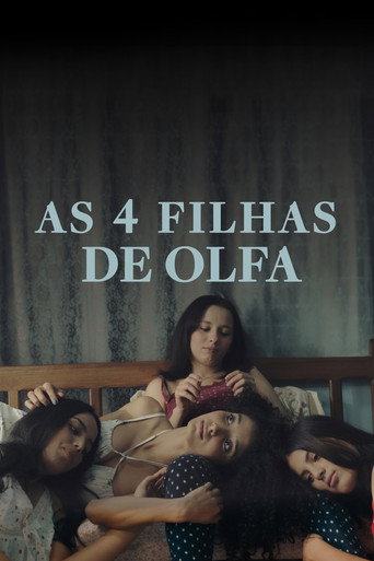 Assistir As 4 Filhas de Olfa online dublado e legendado