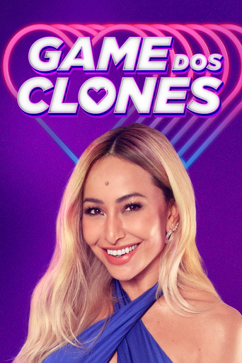 Assistir Game dos Clones online dublado e legendado