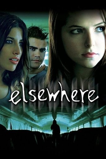 Assistir Elsewhere online dublado e legendado