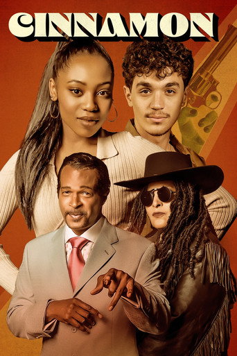 Assistir Cinnamon online dublado e legendado