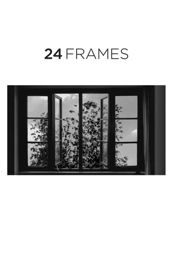 Poster de 24 Frames