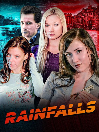 Assistir Rainfalls online dublado e legendado