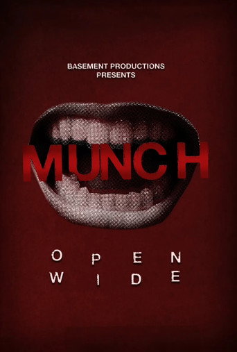 Assistir Munch online dublado e legendado