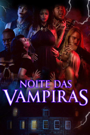 Assistir Noite das Vampiras online dublado e legendado
