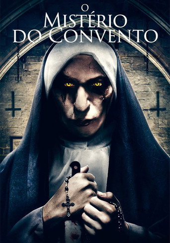 Assistir O Mistério do Convento online dublado e legendado
