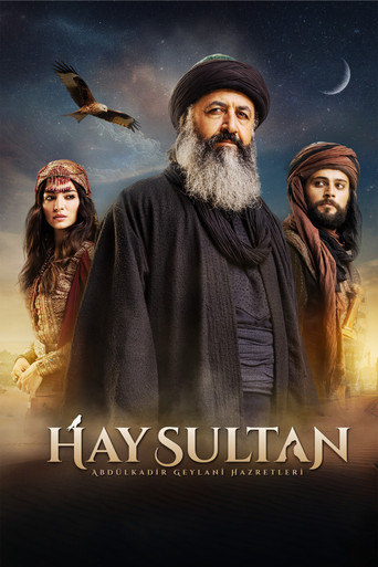 Assistir Hay Sultan online dublado e legendado