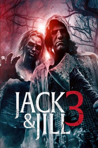 Assistir Jack and Jill 3 online dublado e legendado