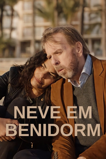 Assistir Neve em Benidorm online dublado e legendado