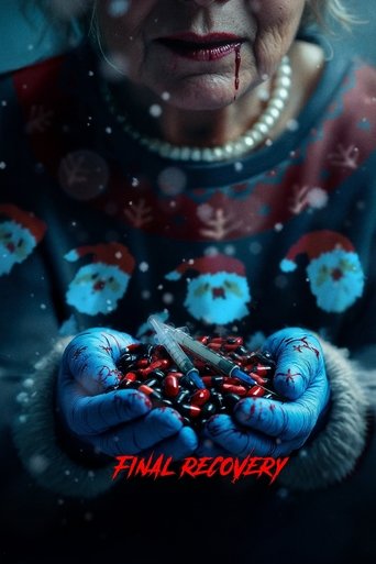Assistir Final Recovery online dublado e legendado