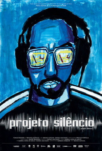 Assistir Project Silence online dublado e legendado