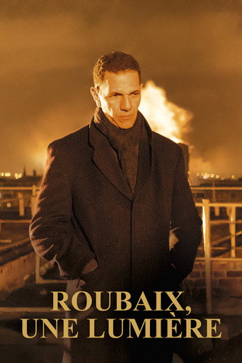 Assistir Roubaix, une lumière online dublado e legendado