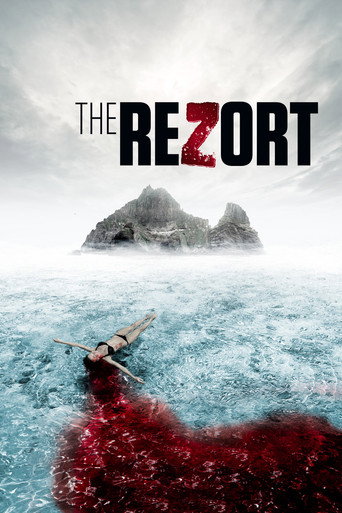 Assistir The Rezort online dublado e legendado