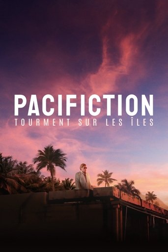 Assistir Pacifiction online dublado e legendado