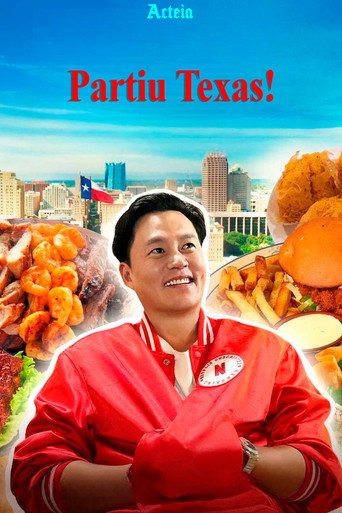 Assistir Partiu Texas! online dublado e legendado