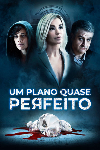 Assistir Um Plano Quase Perfeito online dublado e legendado