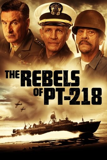 Assistir The Rebels of PT-218 online dublado e legendado