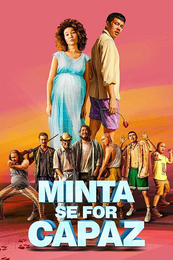 Assistir Minta se For Capaz online dublado e legendado