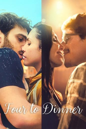 Poster de Mesa para Quatro
