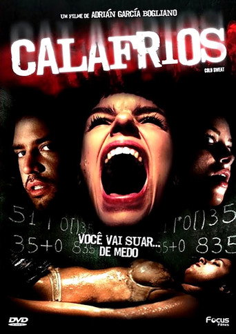 Assistir Calafrios online dublado e legendado
