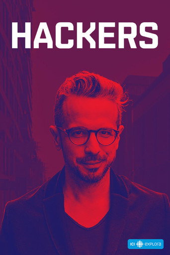 Assistir Hackers online dublado e legendado