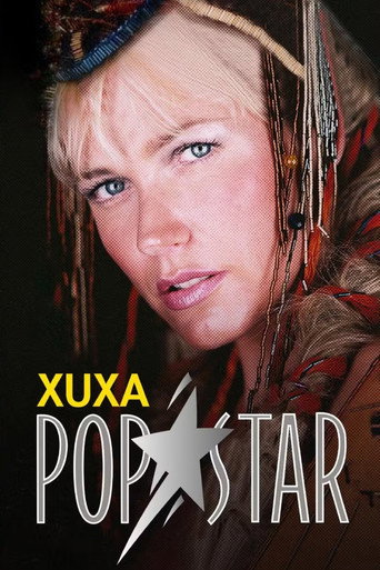Assistir Xuxa Popstar online dublado e legendado