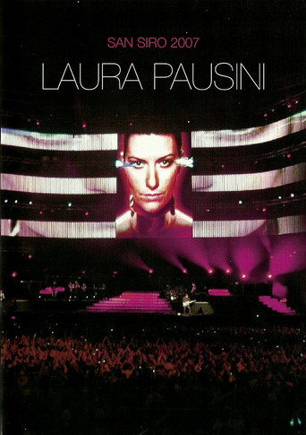 Assistir Laura Pausini: San Siro 2007 online dublado e legendado