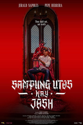 Assistir Sampung Utos Kay Josh online dublado e legendado