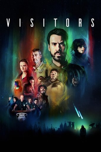 Assistir Visitors online dublado e legendado