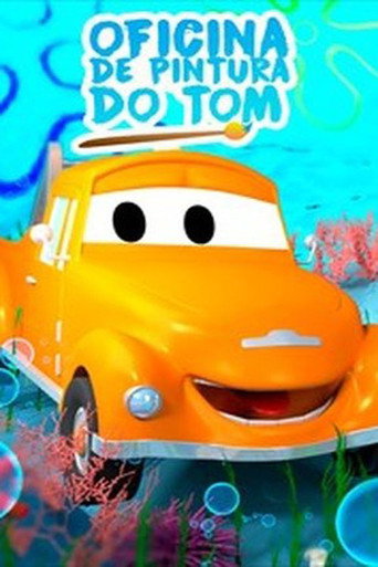 Assistir Oficina de Pinturas do Tom online dublado e legendado