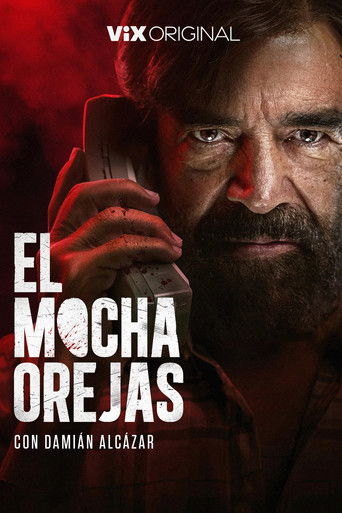 Poster de El Mochaorejas