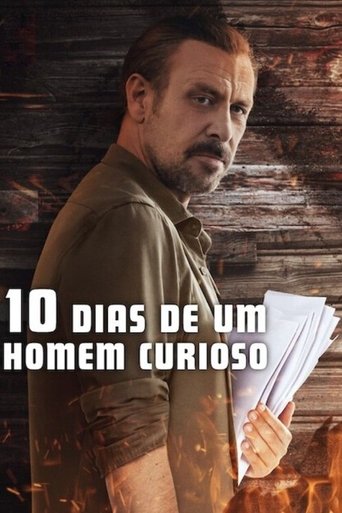 Assistir 10 Dias de um Homem Curioso online dublado e legendado
