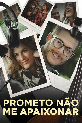 Assistir Prometo Não Me Apaixonar online dublado e legendado