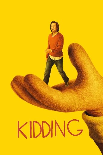 Poster de Kidding