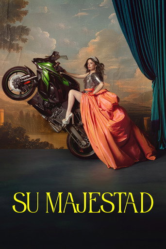 Assistir Your Majesty online dublado e legendado