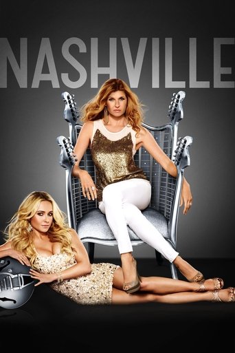 Poster de Nashville: No Ritmo da Fama