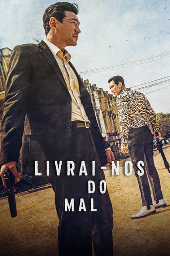 Assistir Livrai-nos do Mal online dublado e legendado