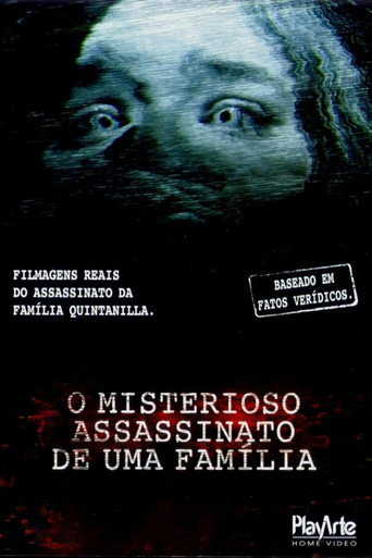 Assistir O Misterioso Assassinato de Uma Família online dublado e legendado