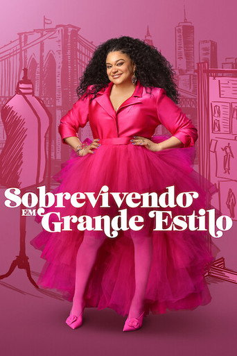Poster de Sobrevivendo em Grande Estilo