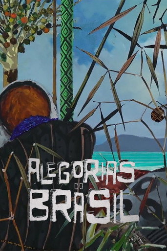 Assistir Alegorias do Brasil online dublado e legendado