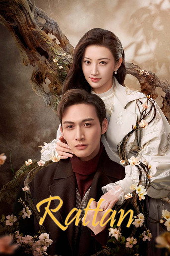 Poster de Rattan